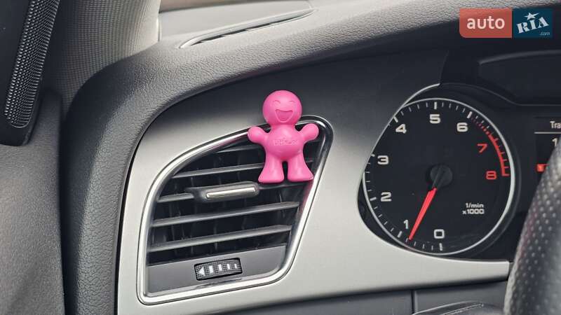 Універсал Audi A4 2010 в Чернігові фото 44 Універсал Audi A4 2010 в Чернігові