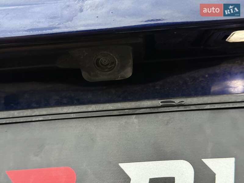 Седан Audi A4 2019 в Львові фото 24 Седан Audi A4 2019 в Львові
