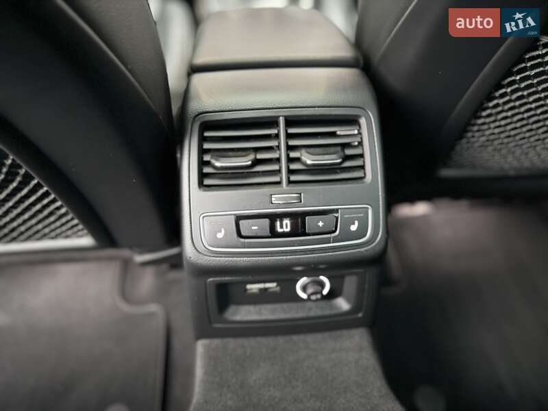 Седан Audi A4 2019 в Львові фото 67 Седан Audi A4 2019 в Львові