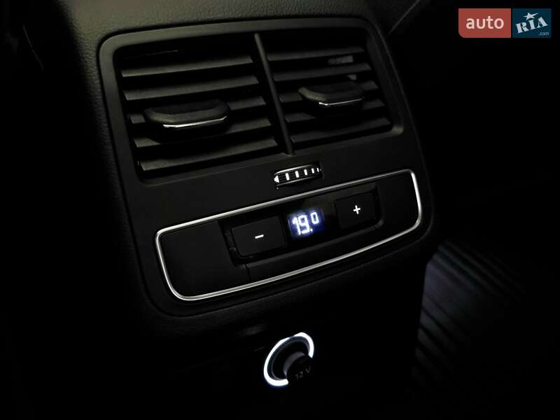 Седан Audi A4 2019 в Миколаєві