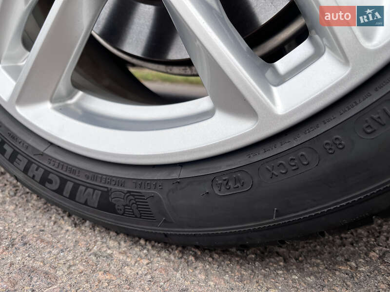 Седан Audi A4 2020 в Баришівка