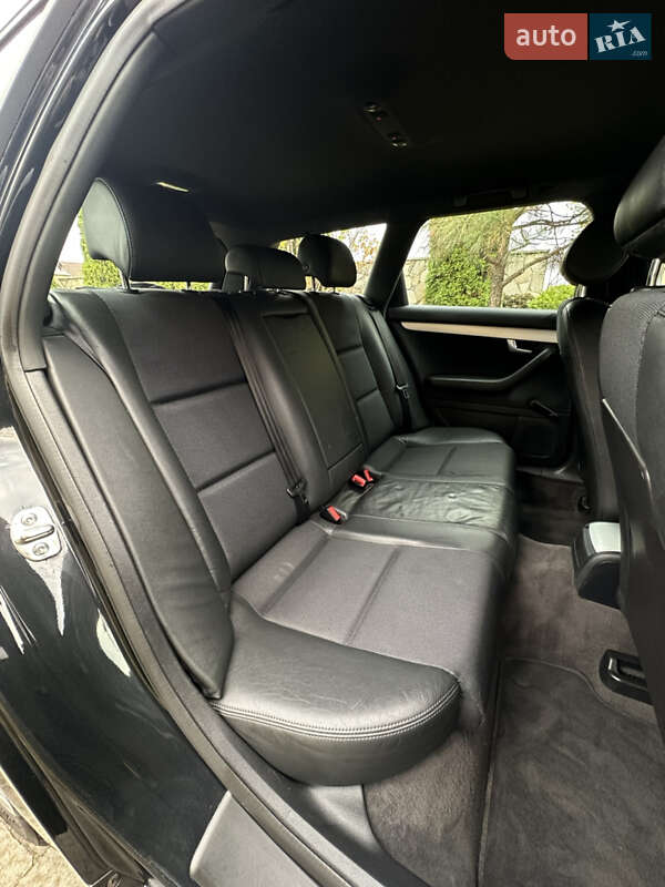 Универсал Audi A4 2004 в Сарнах
