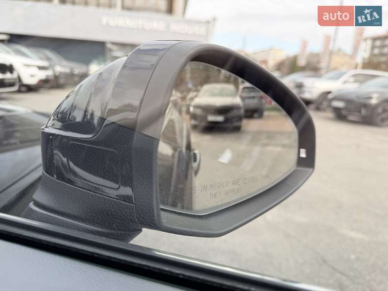 Седан Audi A4 2018 в Києві