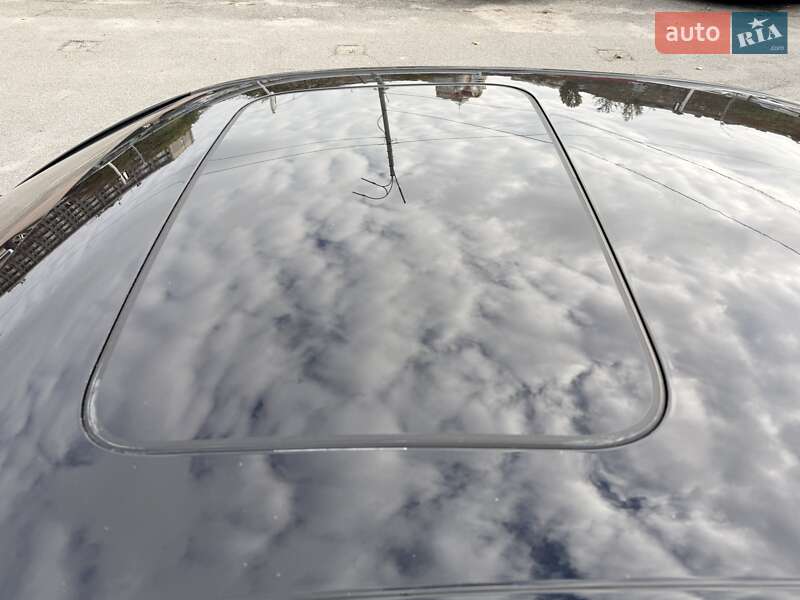 Седан Audi A4 2018 в Києві