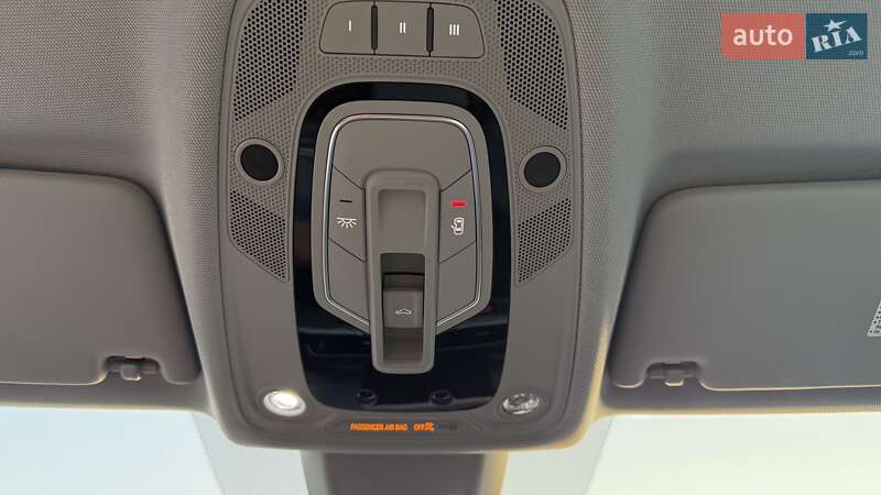 Седан Audi A4 2017 в Киеве фото 18 Седан Audi A4 2017 в Киеве