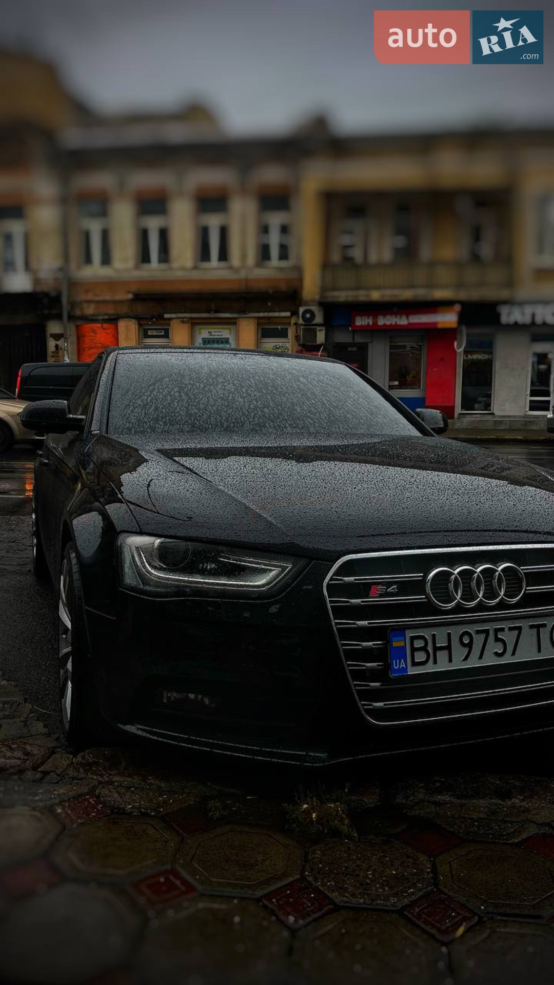 2013 Audi A4 - фото 1