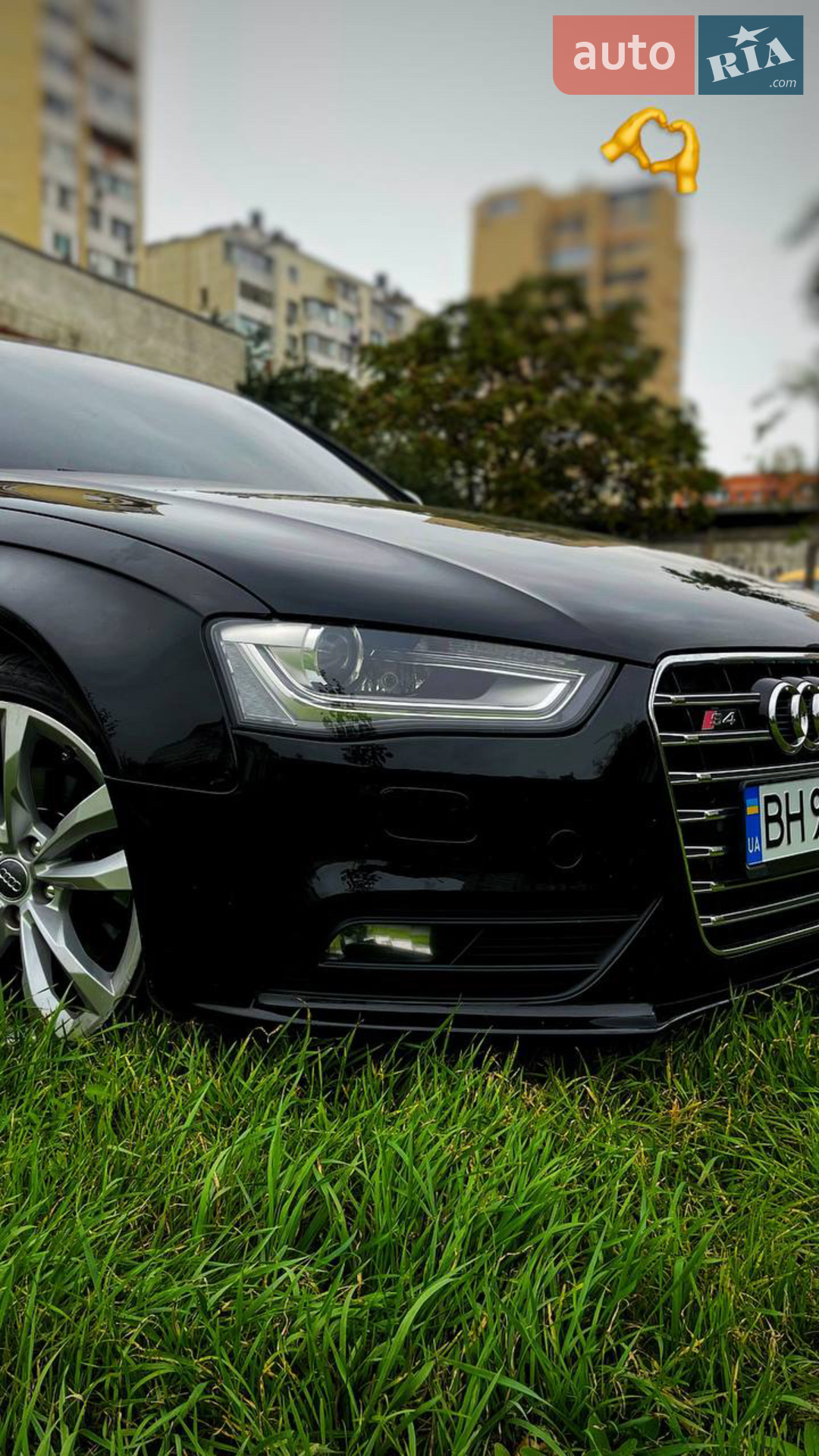 2013 Audi A4 - мініатюра 2