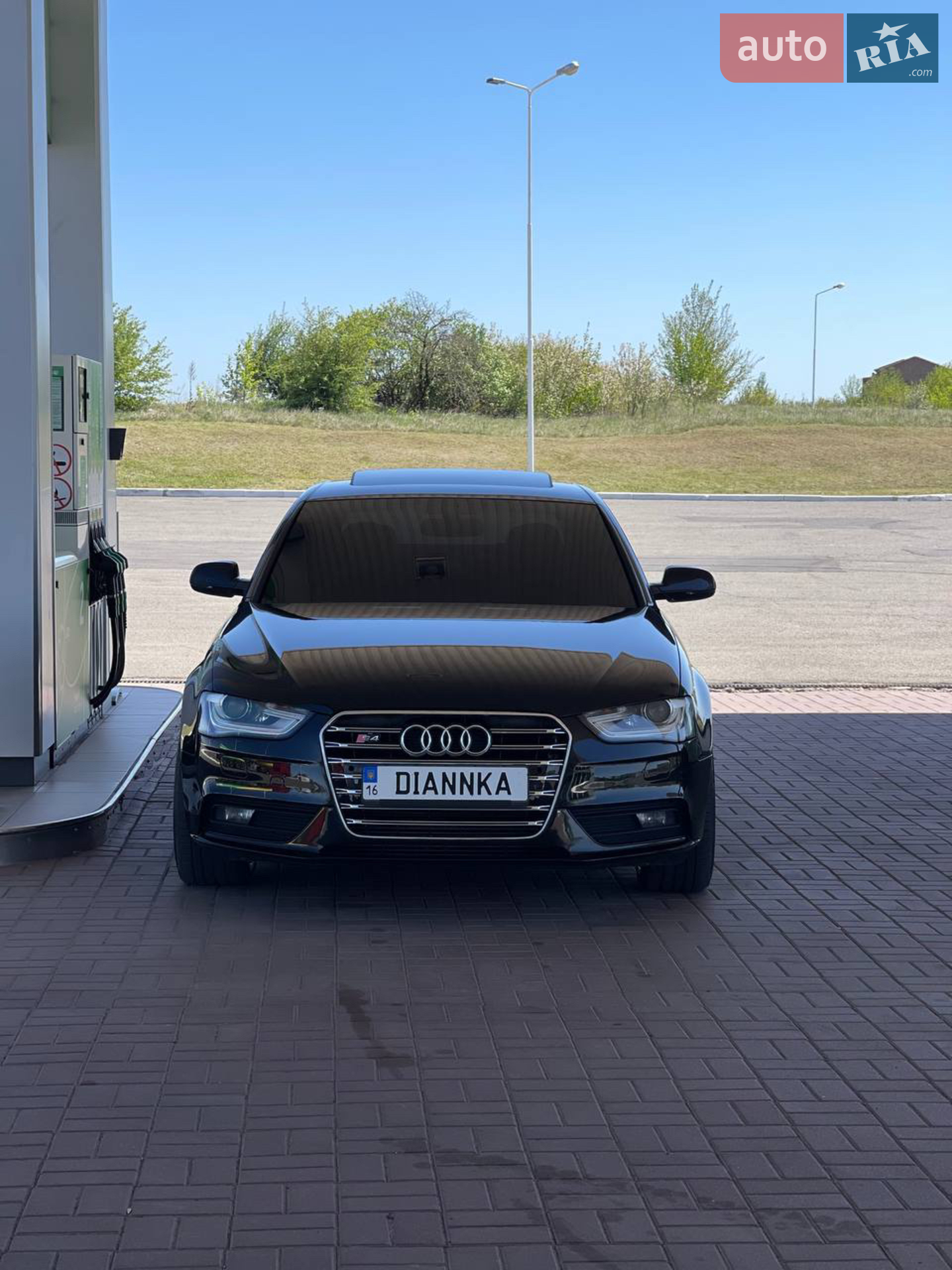 2013 Audi A4 - мініатюра 5