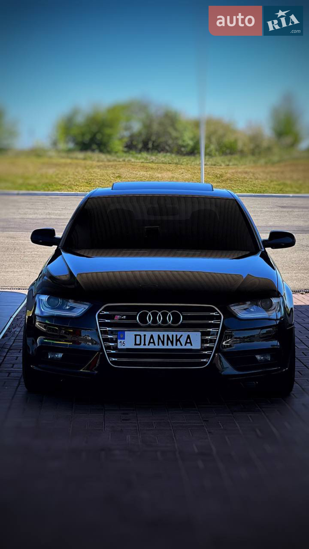 2013 Audi A4 - мініатюра 8