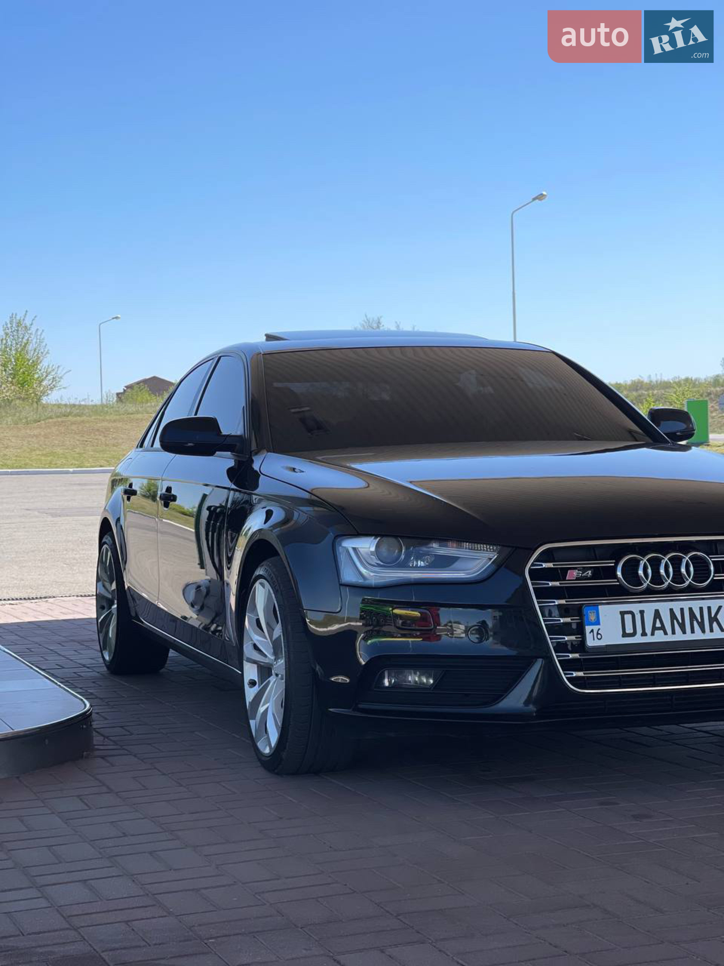 2013 Audi A4 - мініатюра 9