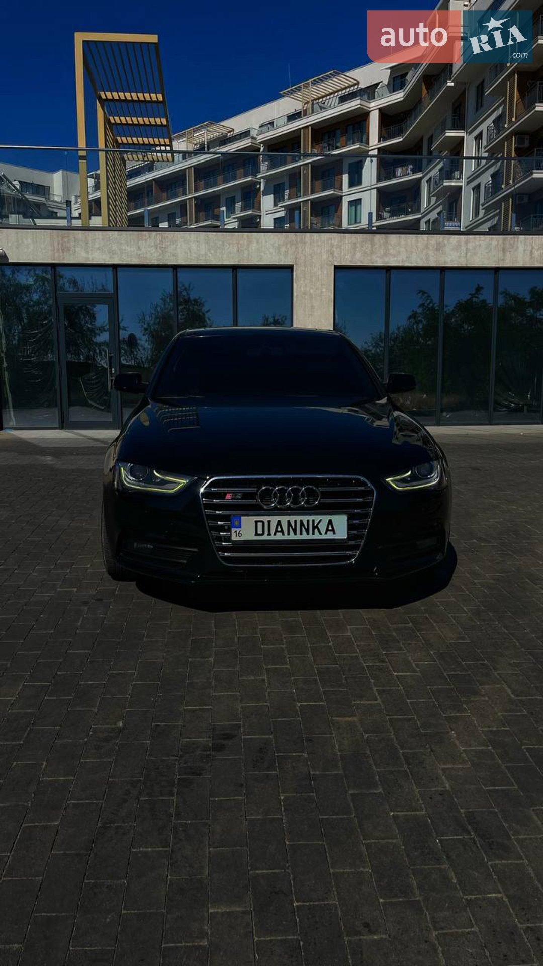 2013 Audi A4 - мініатюра 12