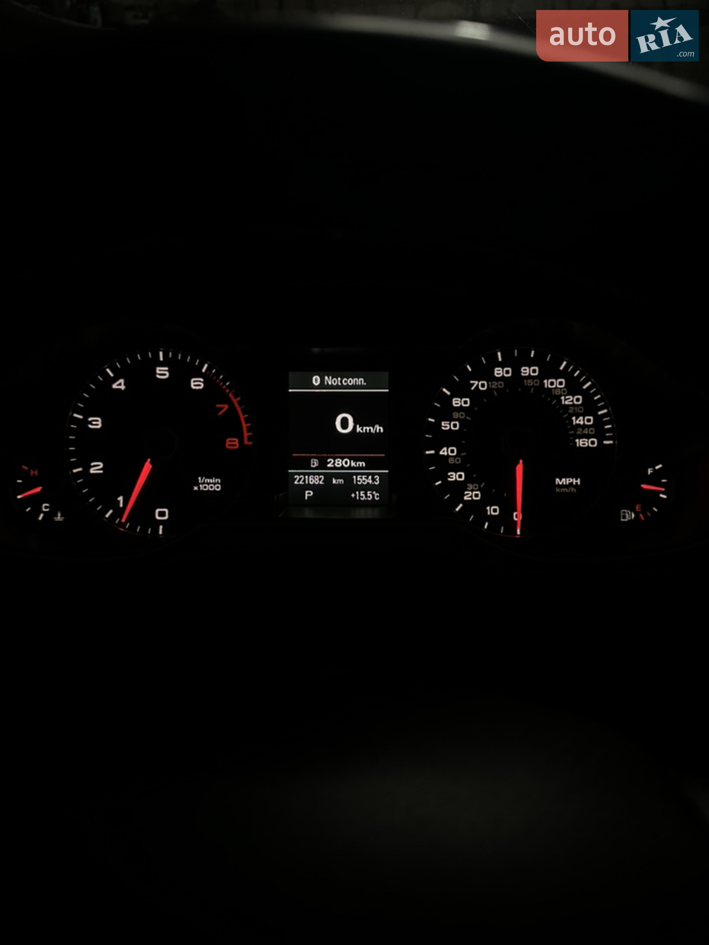 2013 Audi A4 - мініатюра 14