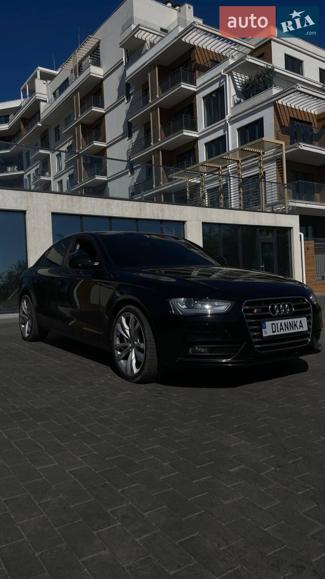 2013 Audi A4 - мініатюра 13
