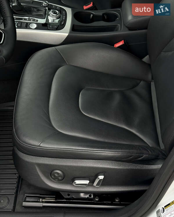 Седан Audi A4 2015 в Львові фото 6 Седан Audi A4 2015 в Львові