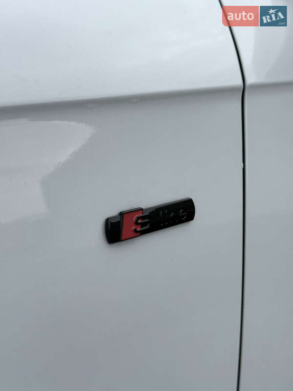 Седан Audi A4 2015 в Львові фото 60 Седан Audi A4 2015 в Львові