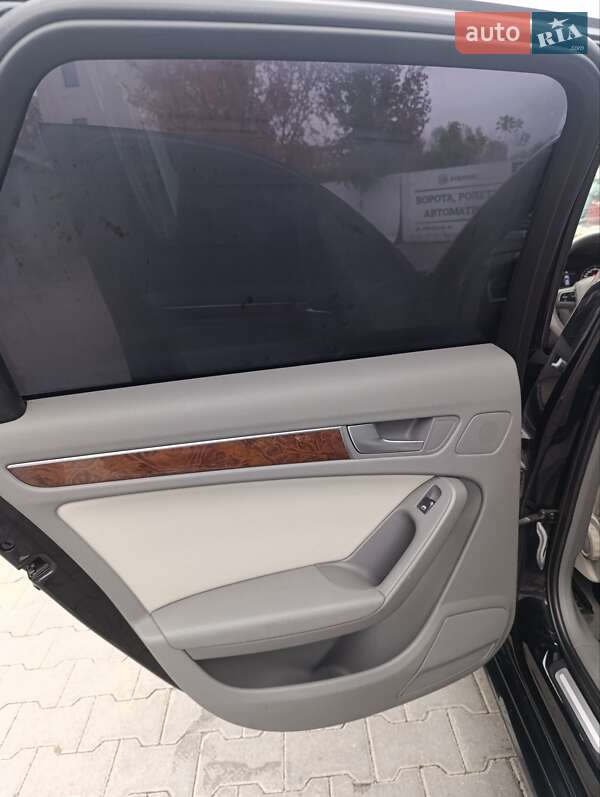 Универсал Audi A4 2010 в Виннице фото 4 Универсал Audi A4 2010 в Виннице