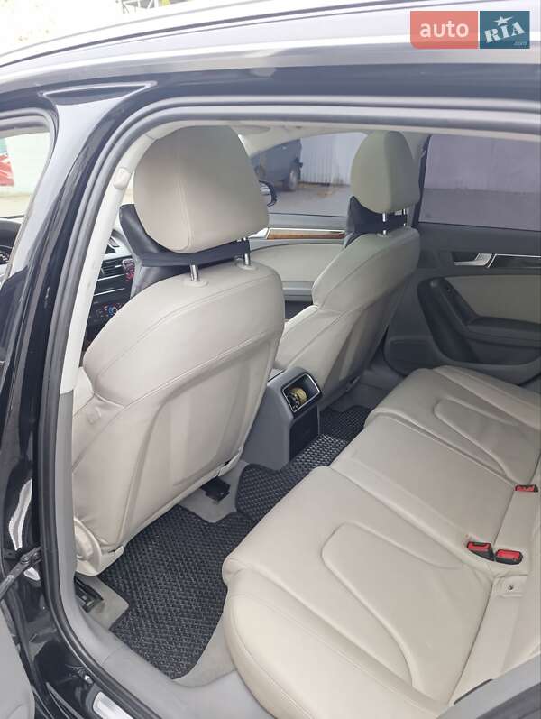 Универсал Audi A4 2010 в Виннице фото 10 Универсал Audi A4 2010 в Виннице