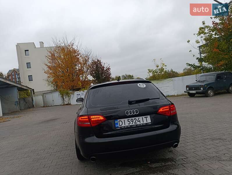 Универсал Audi A4 2010 в Виннице фото 24 Универсал Audi A4 2010 в Виннице