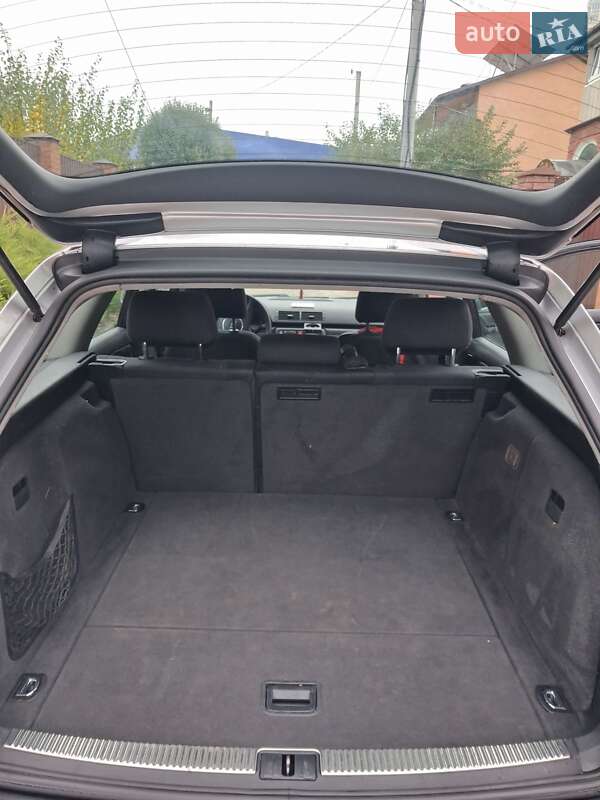 Універсал Audi A4 2003 в Броварах фото 10 Універсал Audi A4 2003 в Броварах