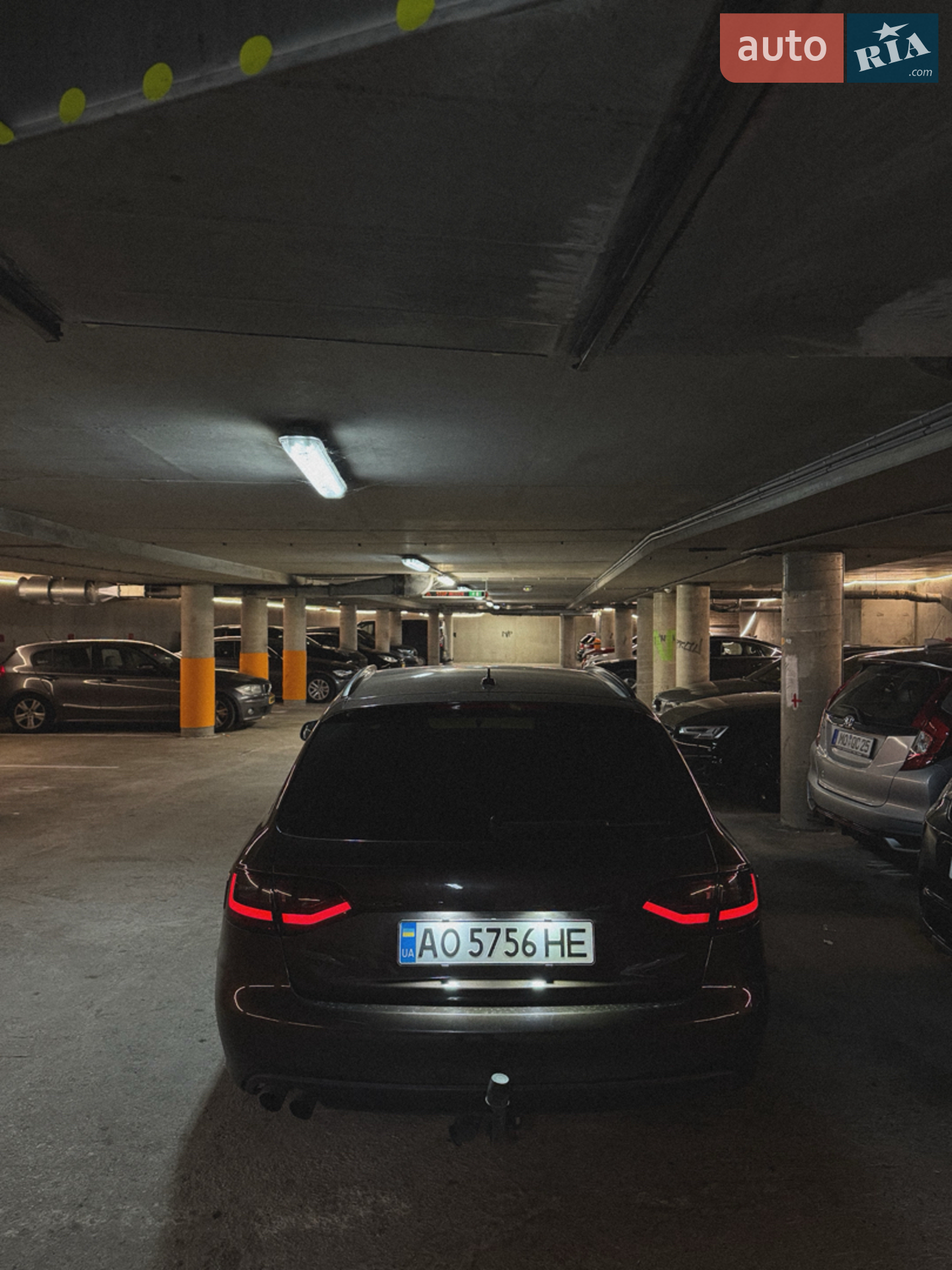 2010 Audi A4 - мініатюра 8