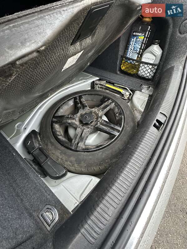 Седан Audi A4 2007 в Сумах