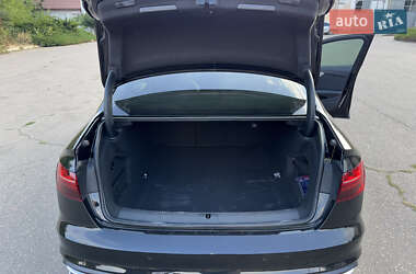 Седан Audi A4 2020 в Одессе