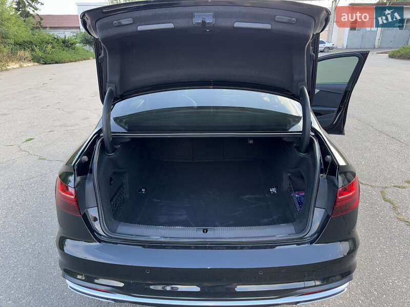 Седан Audi A4 2020 в Одесі фото 12 Седан Audi A4 2020 в Одесі
