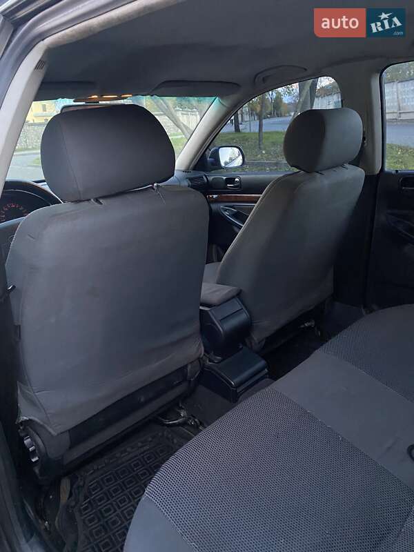 Універсал Audi A4 1997 в Івано-Франківську фото 12 Універсал Audi A4 1997 в Івано-Франківську