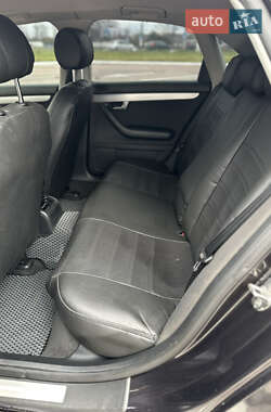 Седан Audi A4 2007 в 