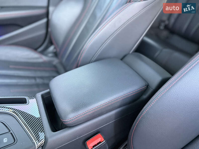 Седан Audi A4 2017 в Львові фото 43 Седан Audi A4 2017 в Львові