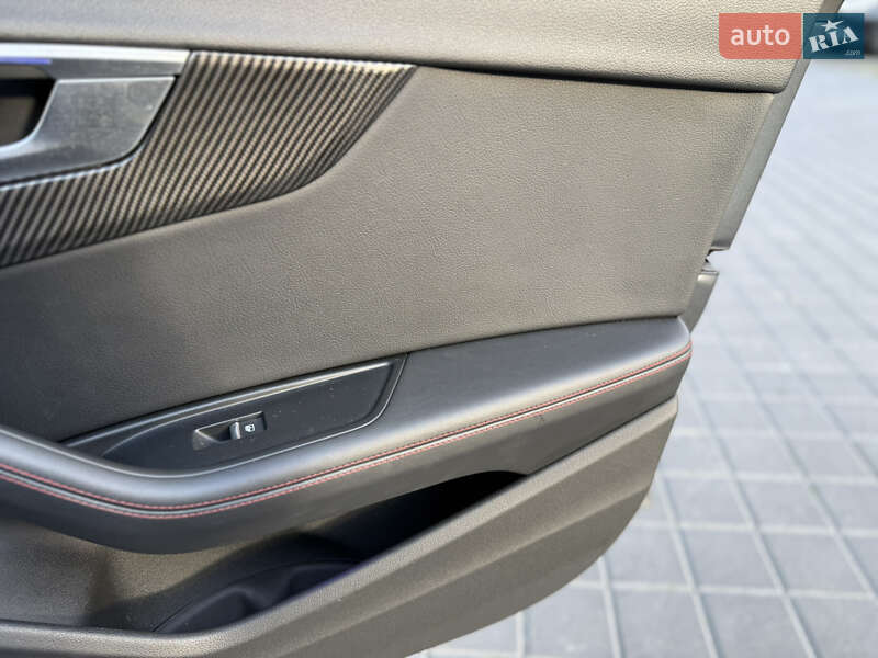 Седан Audi A4 2017 в Львові фото 70 Седан Audi A4 2017 в Львові