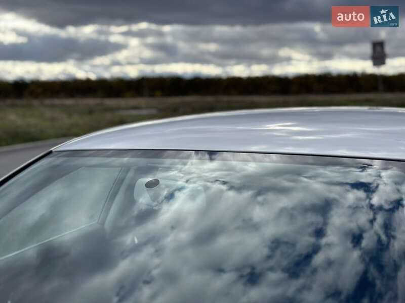 Седан Audi A4 2007 в Вінниці