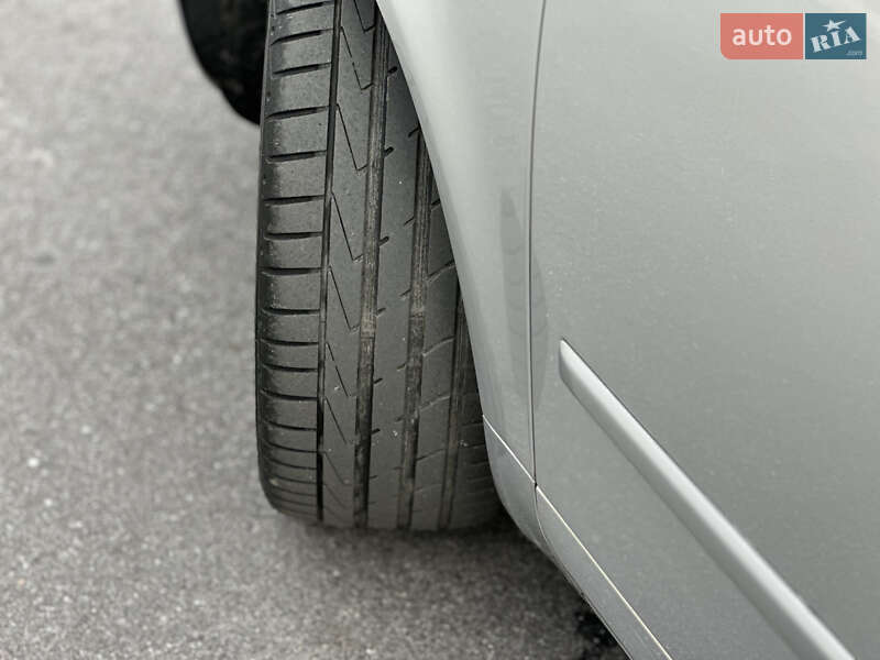 Седан Audi A4 2007 в Вінниці