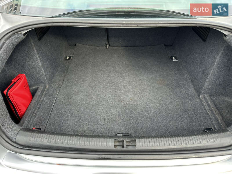 Седан Audi A4 2007 в Вінниці