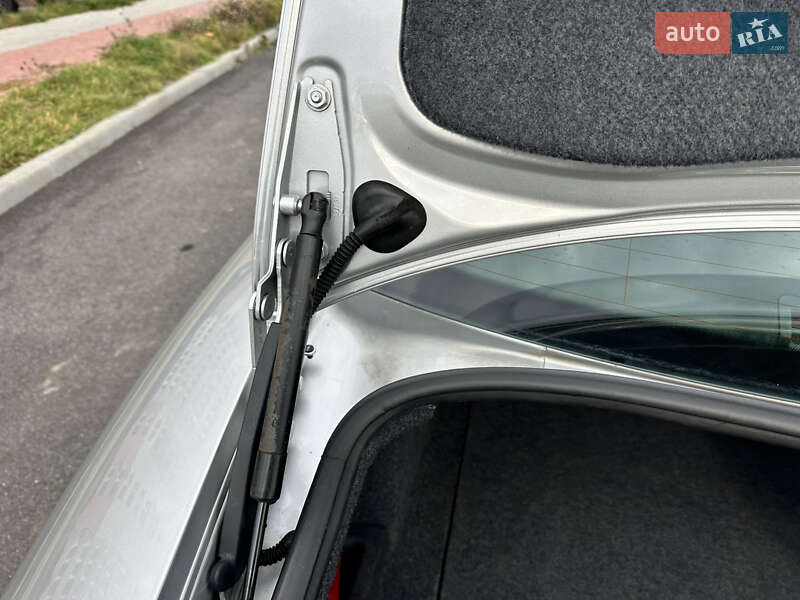 Седан Audi A4 2007 в Вінниці