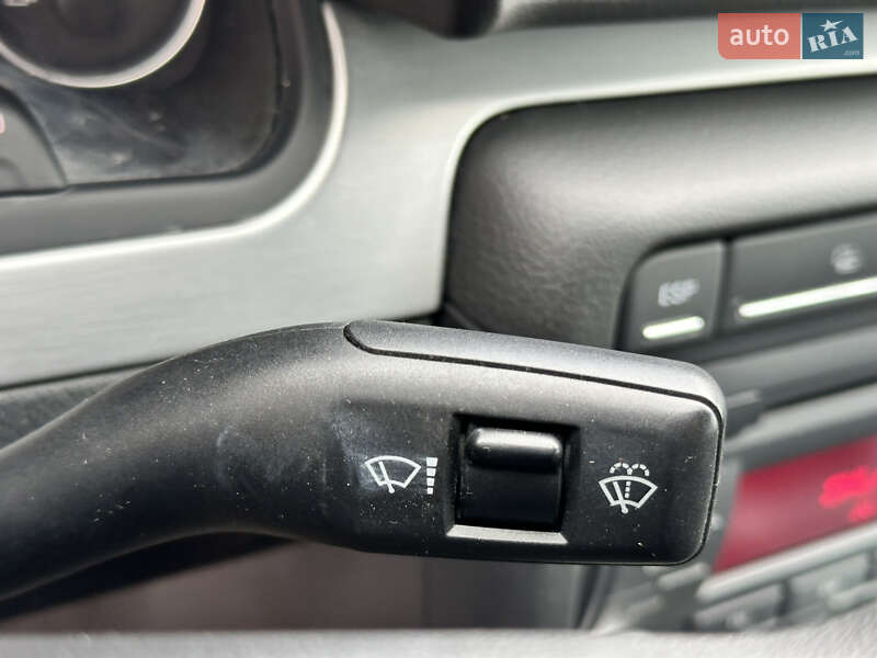 Седан Audi A4 2007 в Вінниці
