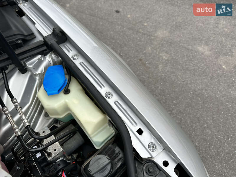 Седан Audi A4 2007 в Вінниці