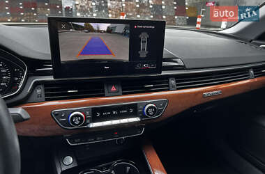Седан Audi A4 2021 в Броварах