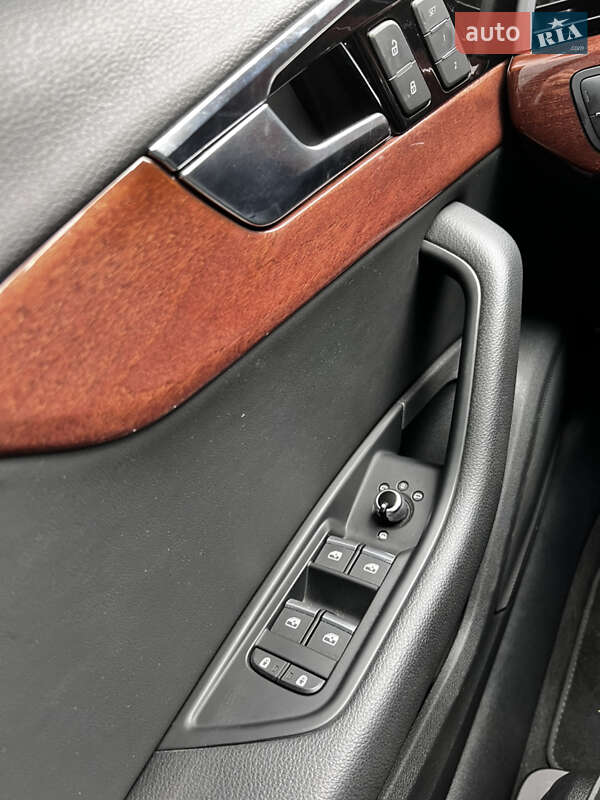Седан Audi A4 2021 в Броварах фото 15 Седан Audi A4 2021 в Броварах