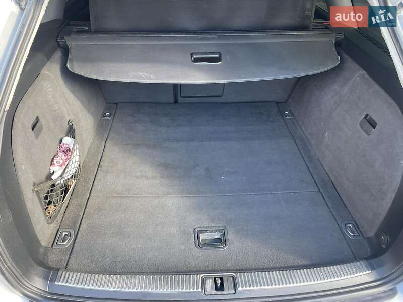 Універсал Audi A4 2004 в Волочиську фото 12 Універсал Audi A4 2004 в Волочиську