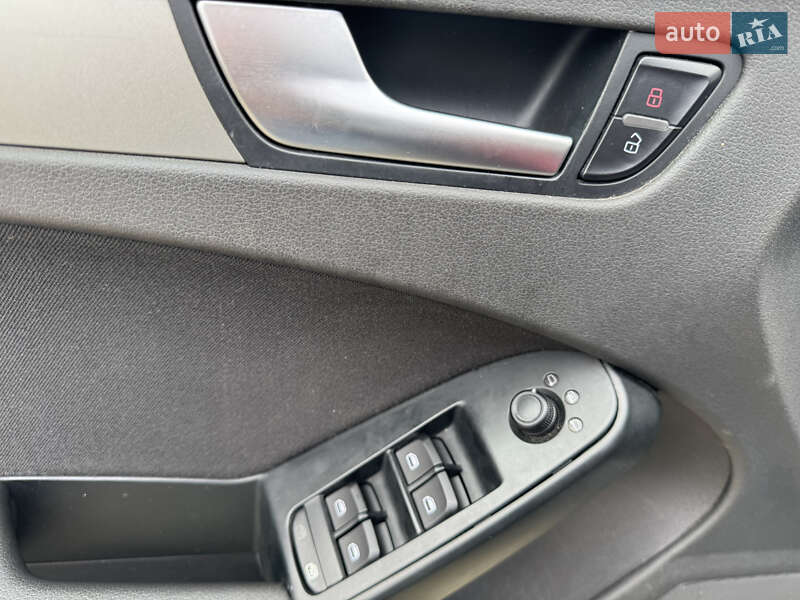 Універсал Audi A4 2008 в Ковелі фото 16 Універсал Audi A4 2008 в Ковелі