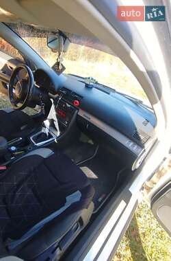 Седан Audi A4 2007 в Рожнятові