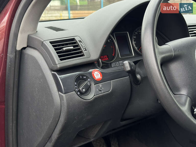 Седан Audi A4 2003 в Луцке фото 26 Седан Audi A4 2003 в Луцке