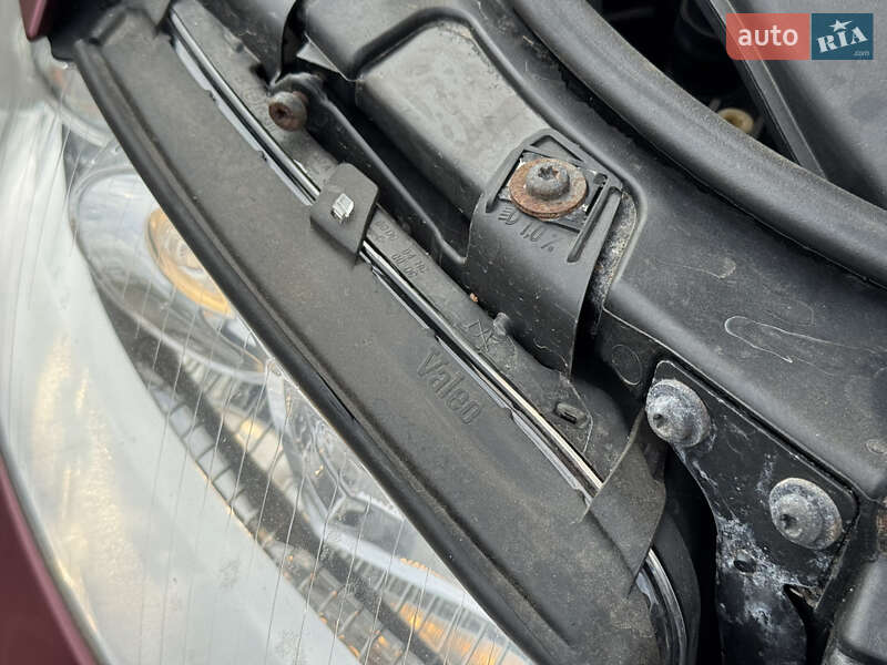 Седан Audi A4 2003 в Луцке фото 39 Седан Audi A4 2003 в Луцке