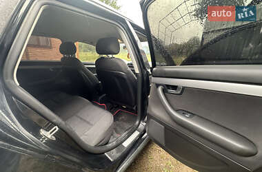 Универсал Audi A4 2007 в Долине