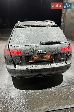 Универсал Audi A4 2007 в Долине