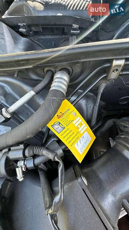 Седан Audi A4 2002 в Житомирі