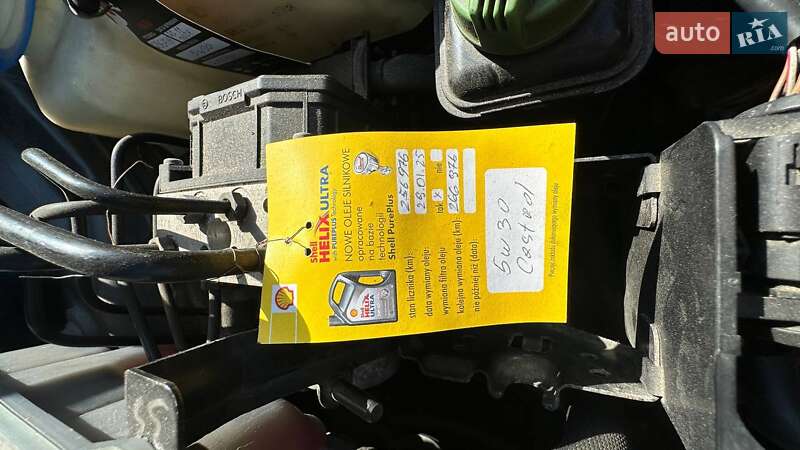 Седан Audi A4 2002 в Житомирі