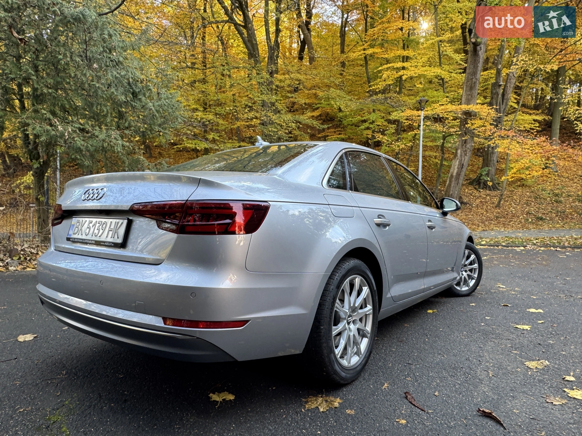 2018 Audi A4 - мініатюра 9