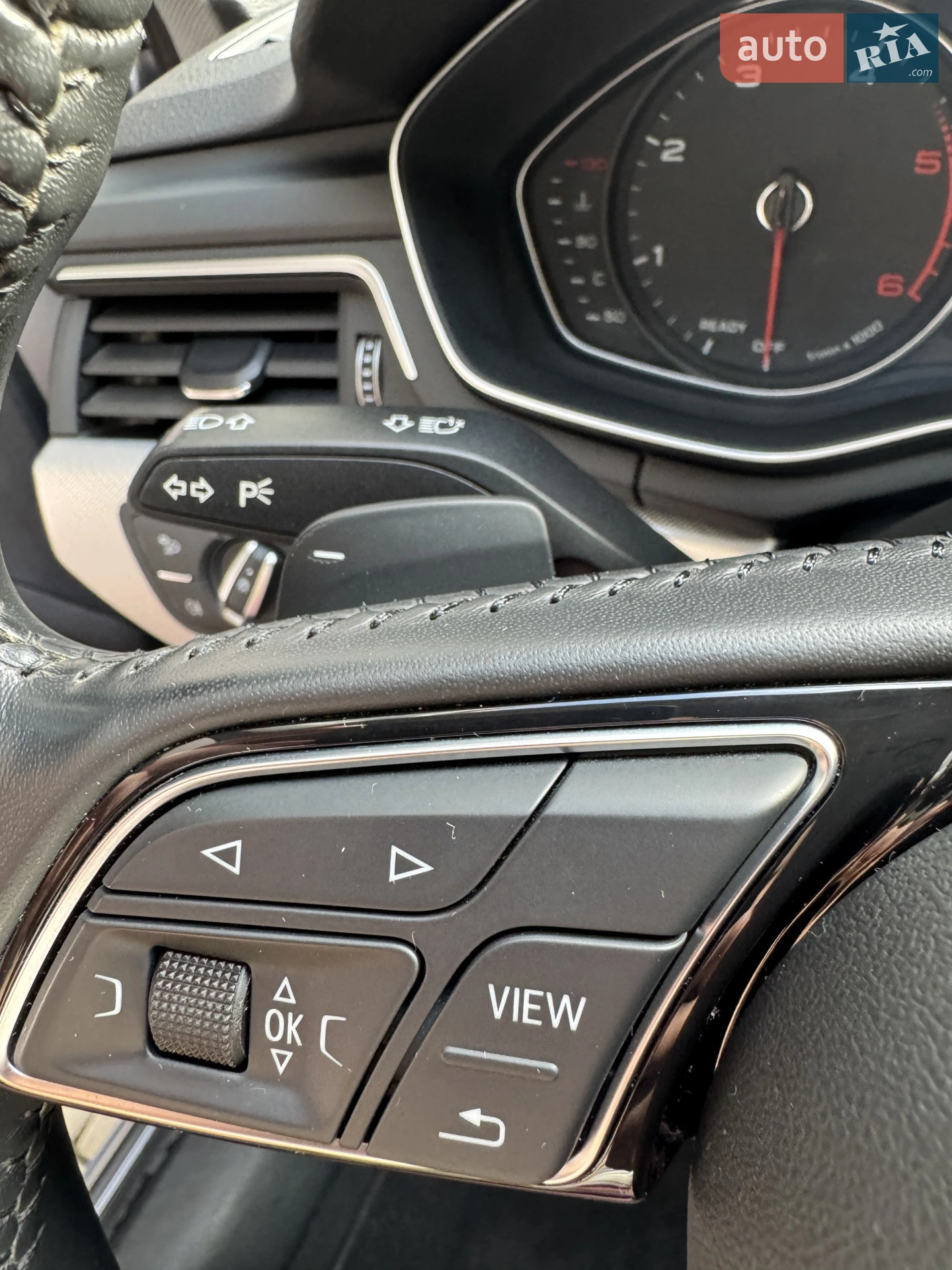 2018 Audi A4 - мініатюра 14